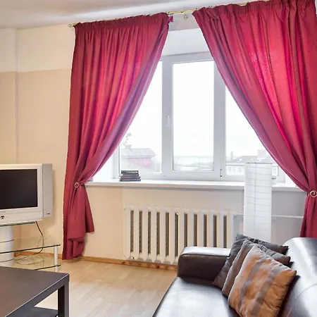 Apartment Kalasadama - Next To Old Town, Sea, Restaurants & Museums