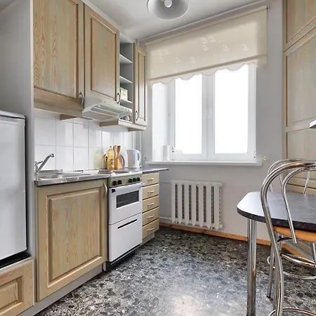 Kalasadama - Next To Old Town, Sea, Restaurants & Museums Apartment Tallinn