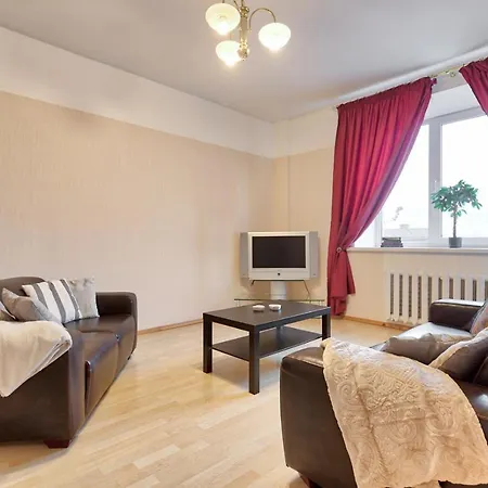 Kalasadama - Next To Old Town, Sea, Restaurants & Museums Apartment Tallinn