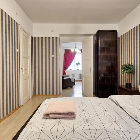 Kalasadama - Next To Old Town, Sea, Restaurants & Museums Apartment