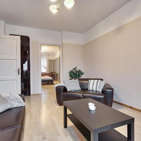 Kalasadama - Next To Old Town, Sea, Restaurants & Museums Reval