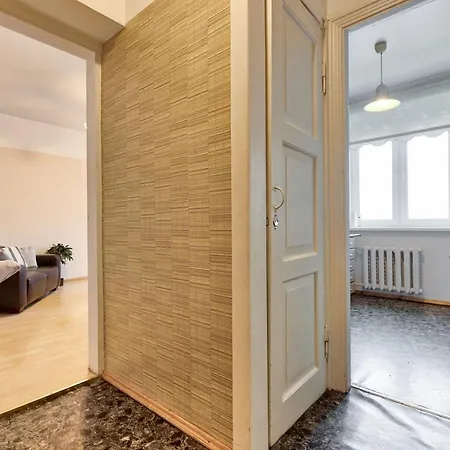 Apartment Kalasadama - Next To Old Town, Sea, Restaurants & Museums