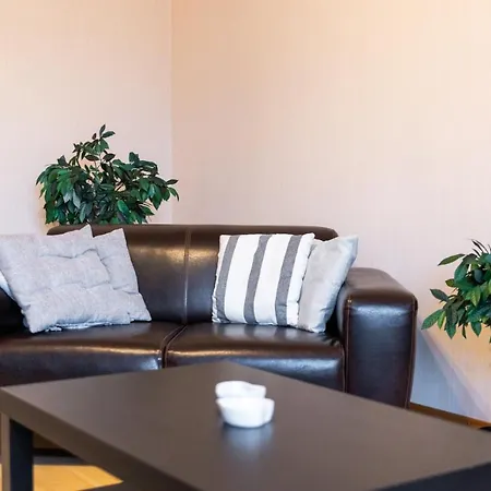 Kalasadama - Next To Old Town, Sea, Restaurants & Museums Apartment Tallinn