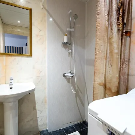 Kalasadama - Next To Old Town, Sea, Restaurants & Museums Korter Tallinn