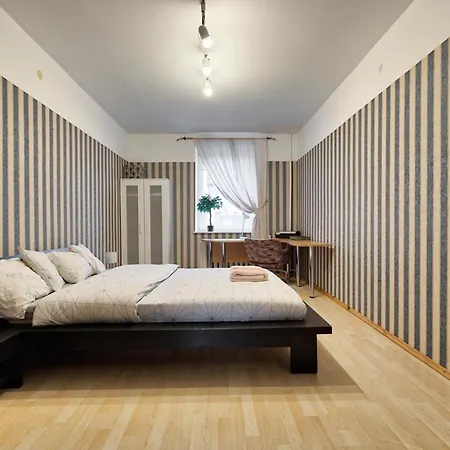Kalasadama - Next To Old Town, Sea, Restaurants & Museums Apartment Tallinn