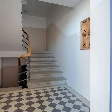 Kalasadama - Next To Old Town, Sea, Restaurants & Museums Apartment *