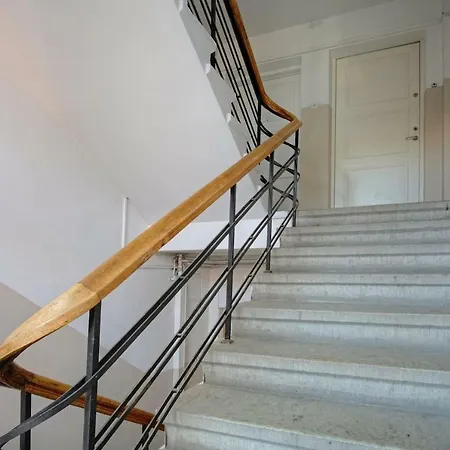 Kalasadama - Next To Old Town, Sea, Restaurants & Museums Apartment Tallinn