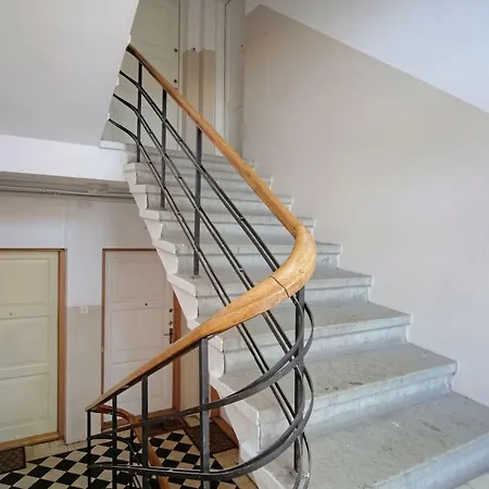 Apartment Kalasadama - Next To Old Town, Sea, Restaurants & Museums Tallinn